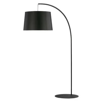 Торшер TK Lighting HANG 90х45х28 см Чорний (TK5077)