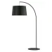 Торшер TK Lighting HANG 90х45х28 см Чорний (TK5077)