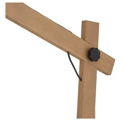 Торшер TK Lighting OSLO 35х180 см (TK5582)