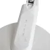 Настільна лампа Polux Optimum 32x18.5x45 см Білий (Pol324979)