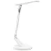 Настільна лампа Polux Optimum 32x18.5x45 см Білий (Pol324979)