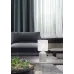 Настольная лампа Candellux Iner 15x32 см Серый (41-79886)