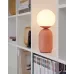 Настольная лампа Nordlux Notti 15x34.5 см Оранжевый (Nor2011035059) Настольная лампа Nordlux Notti 15x34.5 см Оранжевый (Nor2011035059)