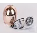 Люстра Candellux Marina 14x125 см Черный (31-51622)
