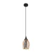 Люстра Candellux Marina 14x125 см Черный (31-51622)