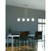 Люстра Candellux Raisa 70x95 см Хром (34-01399) Люстра Candellux Raisa 70x95 см Хром (34-01399)