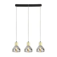 Люстра Candellux Gregory 70x120 см Золотистий (33-79008) Люстра Candellux Gregory 70x120 см Золотистий (33-79008)