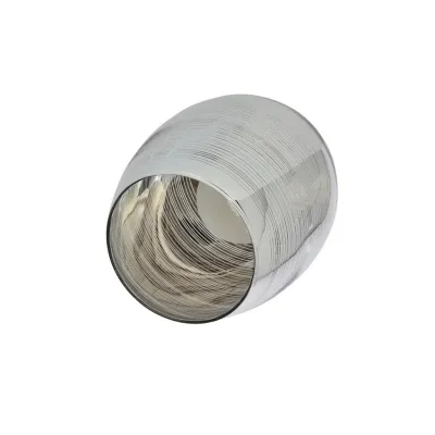 Люстра Candellux Marina 35x125 см Хром (33-60181)