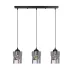 Люстра Candellux Felis 62x100 см Хром (33-00149) Люстра Candellux Felis 62x100 см Хром (33-00149)