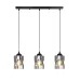 Люстра Candellux Felis 62x100 см Хром (33-00149) Люстра Candellux Felis 62x100 см Хром (33-00149)