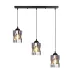 Люстра Candellux Felis 62x100 см Хром (33-00149) Люстра Candellux Felis 62x100 см Хром (33-00149)