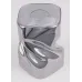 Люстра Candellux Felis 62x100 см Хром (33-00149) Люстра Candellux Felis 62x100 см Хром (33-00149)