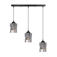 Люстра Candellux Felis 62x100 см Хром (33-00149)