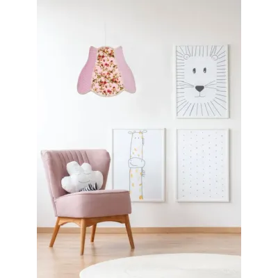 Люстра Candellux Zuza 35x90 см Разноцветный (31-96961) Люстра Candellux Zuza 35x90 см Разноцветный (31-96961)
