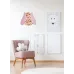 Люстра Candellux Zuza 35x90 см Разноцветный (31-96961) Люстра Candellux Zuza 35x90 см Разноцветный (31-96961)
