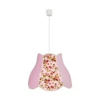 Люстра Candellux Zuza 35x90 см Різнокольоровий (31-96961) Люстра Candellux Zuza 35x90 см Різнокольоровий (31-96961)
