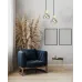 Люстра Candellux Gregory 11x120 см Золотистий (31-78391) Люстра Candellux Gregory 11x120 см Золотистий (31-78391)