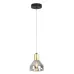 Люстра Candellux Gregory 11x120 см Золотистий (31-78391)