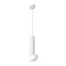 Люстра Candellux Tuba 6x100 см Білий (31-77707)