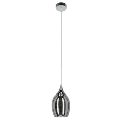 Люстра Candellux Marina 14x125 см Хром (31-60174)