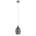 Люстра Candellux Marina 14x125 см Хром (31-60174)
