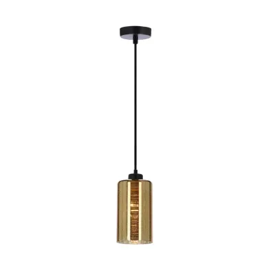 Люстра Candellux Cox 12x125 см Чорний (31-59345) Люстра Candellux Cox 12x125 см Чорний (31-59345)
