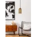 Люстра Candellux Cox 12x125 см Чорний (31-59345) Люстра Candellux Cox 12x125 см Чорний (31-59345)