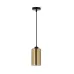 Люстра Candellux Cox 12x125 см Чорний (31-59345)