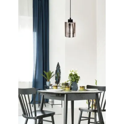 Люстра Candellux Cox 12x125 см Хром (31-53862) Люстра Candellux Cox 12x125 см Хром (31-53862)