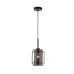Люстра Candellux Jonera 15x110 см Черный (31-08428) Люстра Candellux Jonera 15x110 см Черный (31-08428)