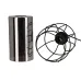 Люстра Candellux Jonera 15x110 см Черный (31-08428) Люстра Candellux Jonera 15x110 см Черный (31-08428)