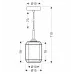 Люстра Candellux Jonera 15x110 см Черный (31-08428) Люстра Candellux Jonera 15x110 см Черный (31-08428)
