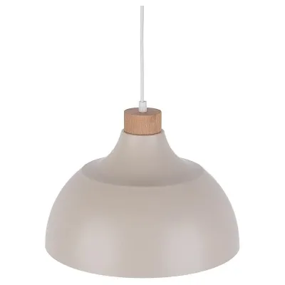 Люстра TK Lighting Cap 34x170 см Бежевый (TK5664) Люстра TK Lighting Cap 34x170 см Бежевый (TK5664)