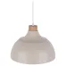Люстра TK Lighting Cap 34x170 см Бежевый (TK5664) Люстра TK Lighting Cap 34x170 см Бежевый (TK5664)