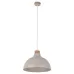 Люстра TK Lighting Cap 34x170 см Бежевый (TK5664)