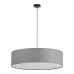Люстра TK Lighting Rondo 60x120 см Серый (TK4858) Люстра TK Lighting Rondo 60x120 см Серый (TK4858)
