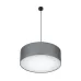 Люстра TK Lighting Rondo 60x120 см Серый (TK4858) Люстра TK Lighting Rondo 60x120 см Серый (TK4858)