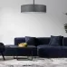 Люстра TK Lighting Rondo 60x120 см Серый (TK4858) Люстра TK Lighting Rondo 60x120 см Серый (TK4858)