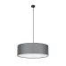 Люстра TK Lighting Rondo 60x120 см Серый (TK4858)