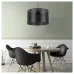 Люстра TK Lighting Moreno 50x120 см Чорний (TK4990)