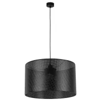 Люстра TK Lighting Moreno 50x120 см Черный (TK4990)