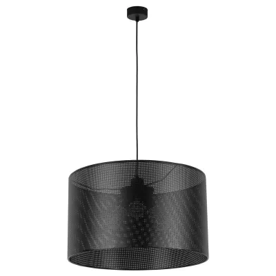 Люстра TK Lighting Moreno 50x120 см Чорний (TK4990)