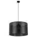 Люстра TK Lighting Moreno 50x120 см Чорний (TK4990)