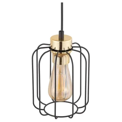 Люстра TK Lighting Galaxy 15x158 см Золотистий (TK4714) Люстра TK Lighting Galaxy 15x158 см Золотистий (TK4714)