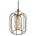 Люстра TK Lighting Galaxy 15x158 см Золотистий (TK4714) Люстра TK Lighting Galaxy 15x158 см Золотистий (TK4714)