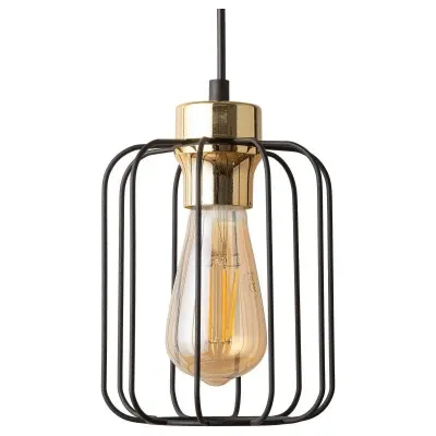 Люстра TK Lighting Galaxy 15x158 см Золотистий (TK4714) Люстра TK Lighting Galaxy 15x158 см Золотистий (TK4714)