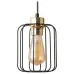 Люстра TK Lighting Galaxy 15x158 см Золотистий (TK4714) Люстра TK Lighting Galaxy 15x158 см Золотистий (TK4714)