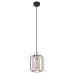 Люстра TK Lighting Galaxy 15x158 см Золотистий (TK4714)
