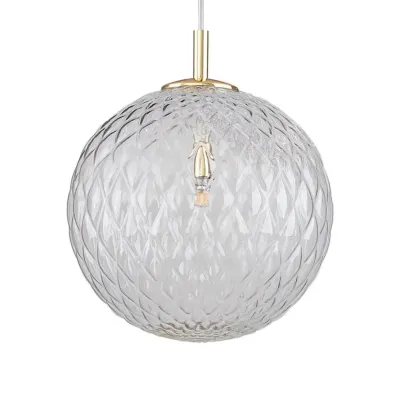 Люстра TK Lighting Cadix 30x220 см Золотистий (TK4610) Люстра TK Lighting Cadix 30x220 см Золотистий (TK4610)