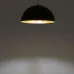 Люстра Nowodvorski Hemisphere 33x125 см Черно-золотистый (Now10702) Люстра Nowodvorski Hemisphere 33x125 см Черно-золотистый (Now10702)